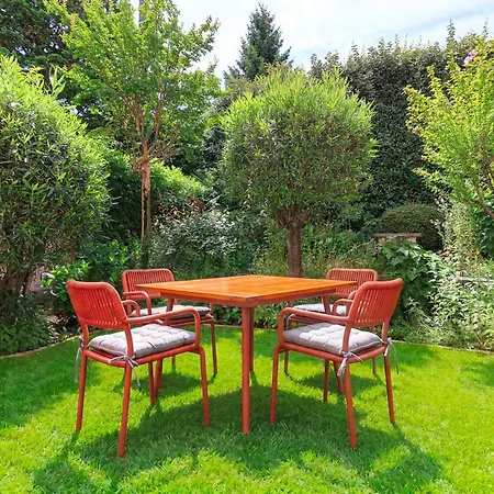 Апартаменты Dimora Giardino *