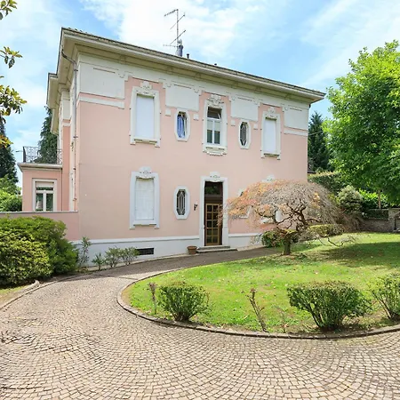 Апартаменты Dimora Giardino